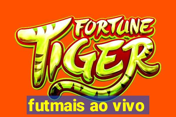 futmais ao vivo